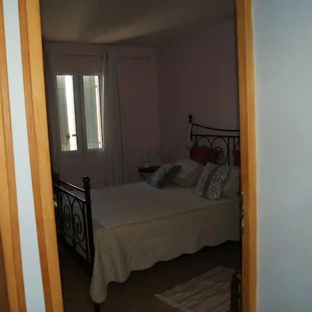 Bed & Breakfast D'hotes La Boucarude Cabrières